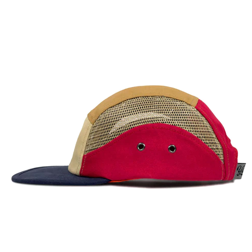 Coors Banquet x YoColorado Open Roads Hat