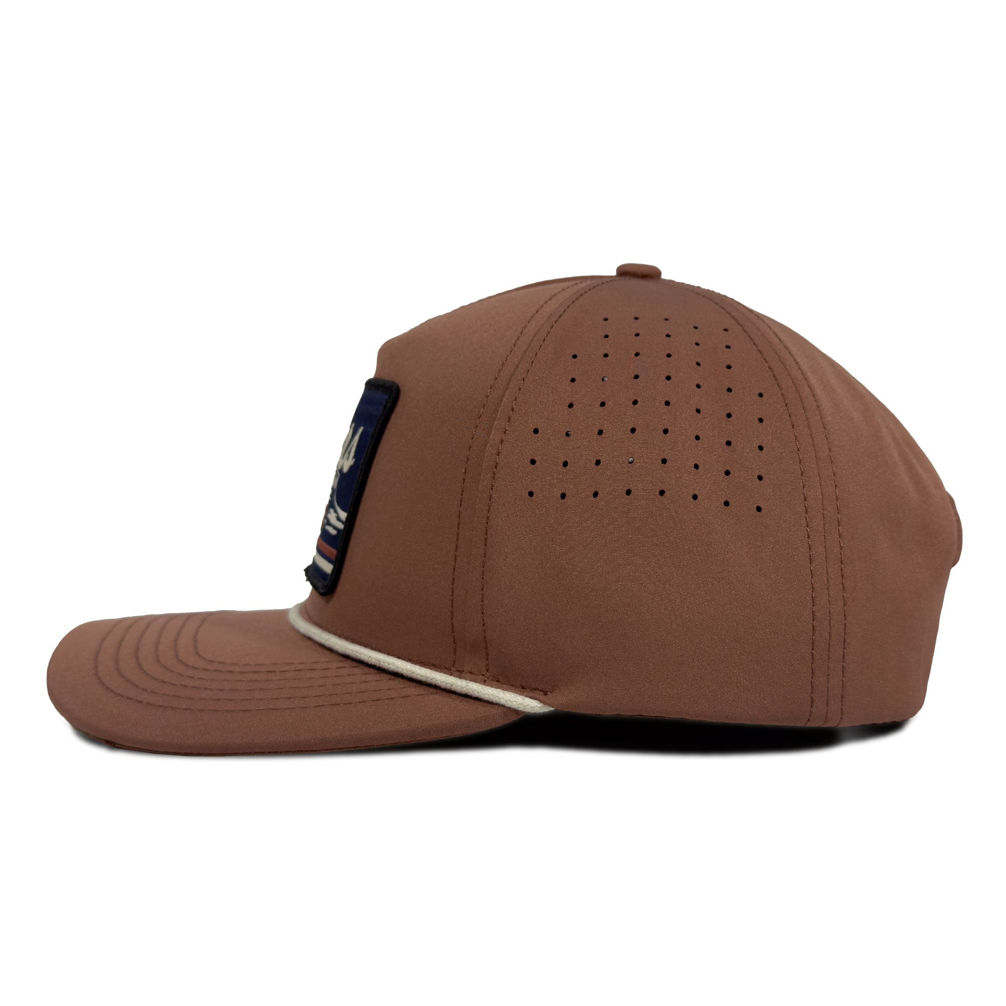 Coors Banquet x YoColorado Performance Hat
