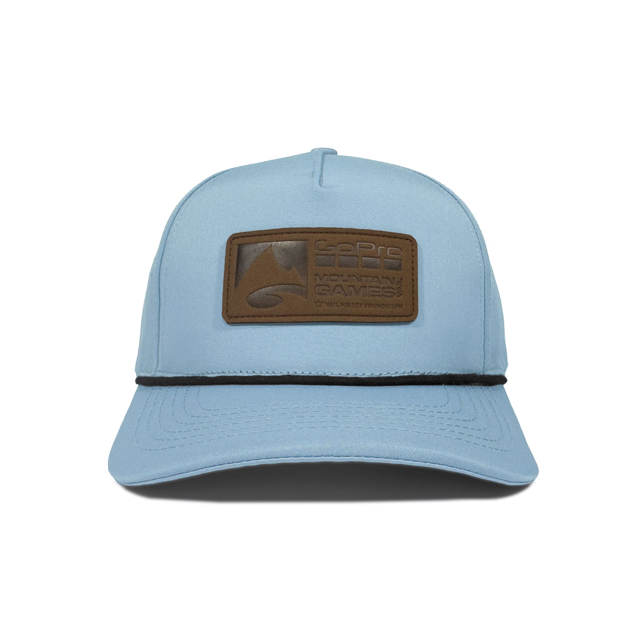 GoPro Mountain Games 2026 Athlete Hat