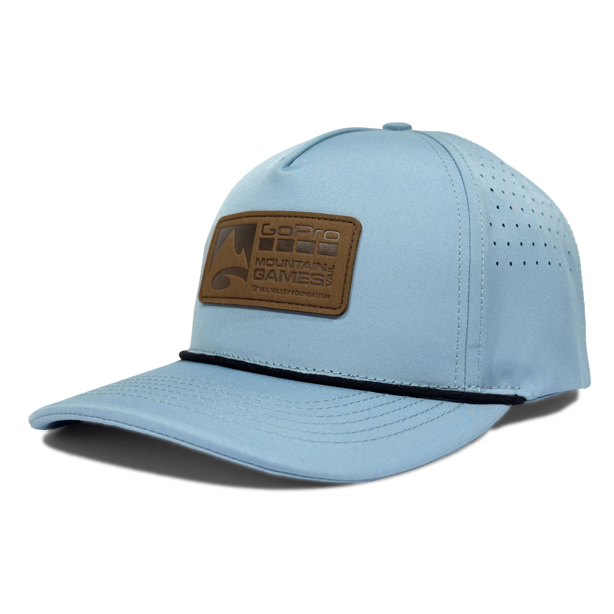 GoPro Mountain Games 2026 Athlete Hat