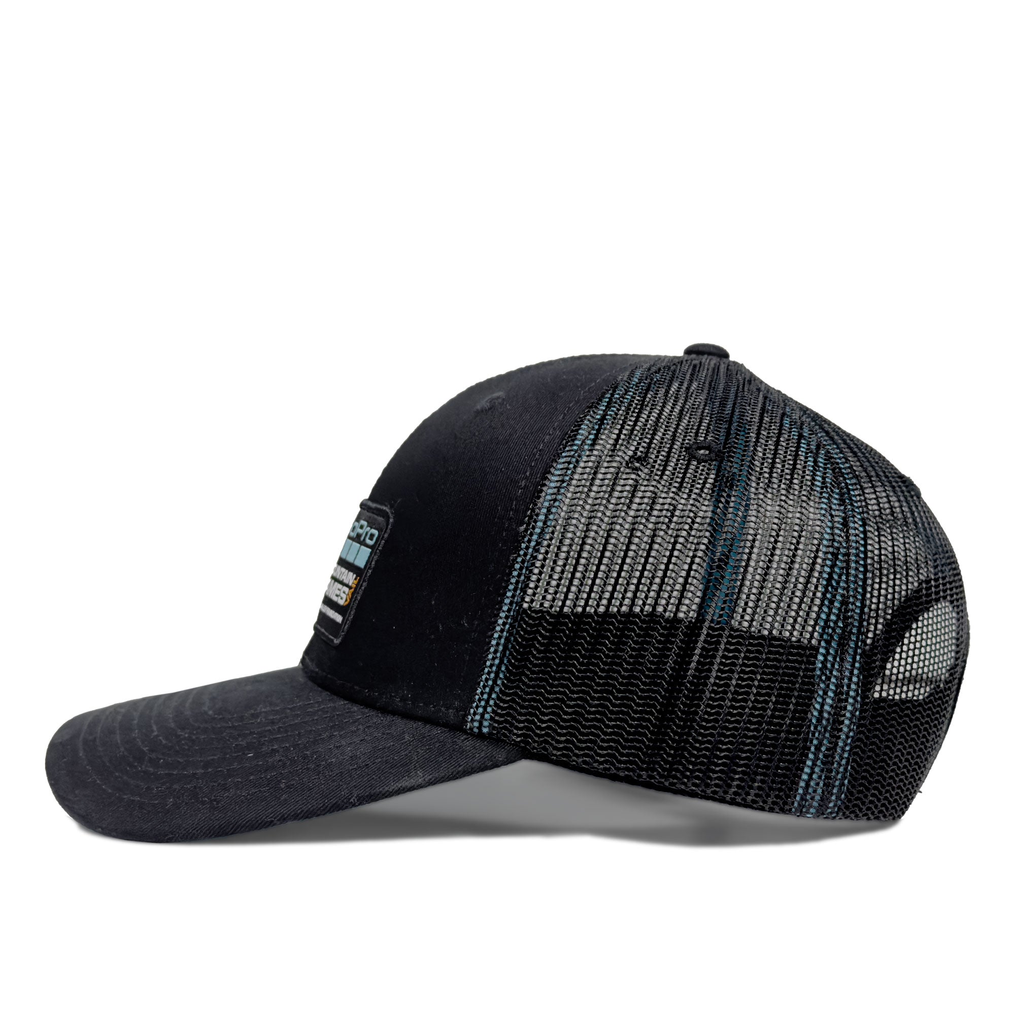 GoPro Mountain Games 2025 VIP Hat - LIMITED EDITION