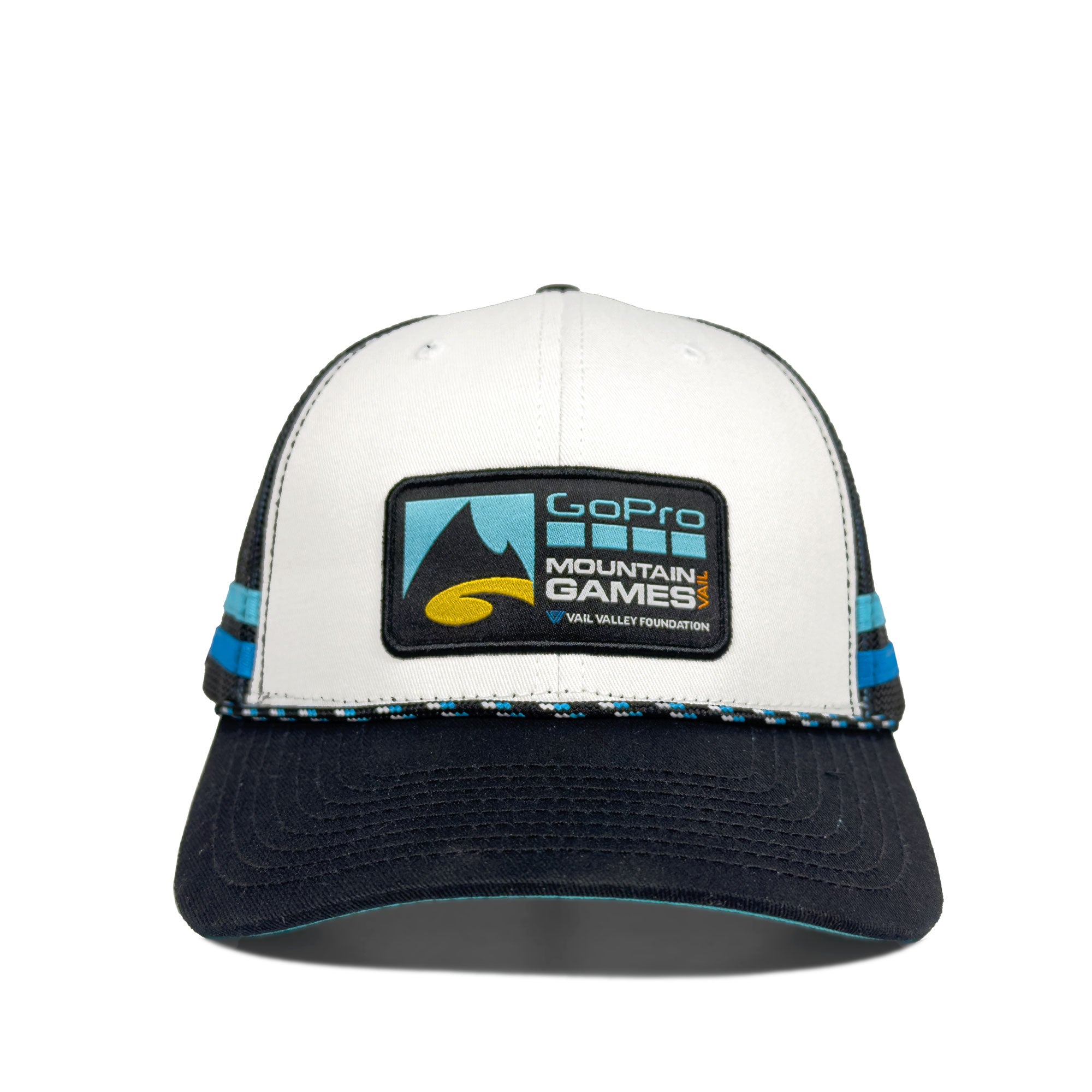 GoPro Mountain Games Limited Edition 2025 Athlete Hat
