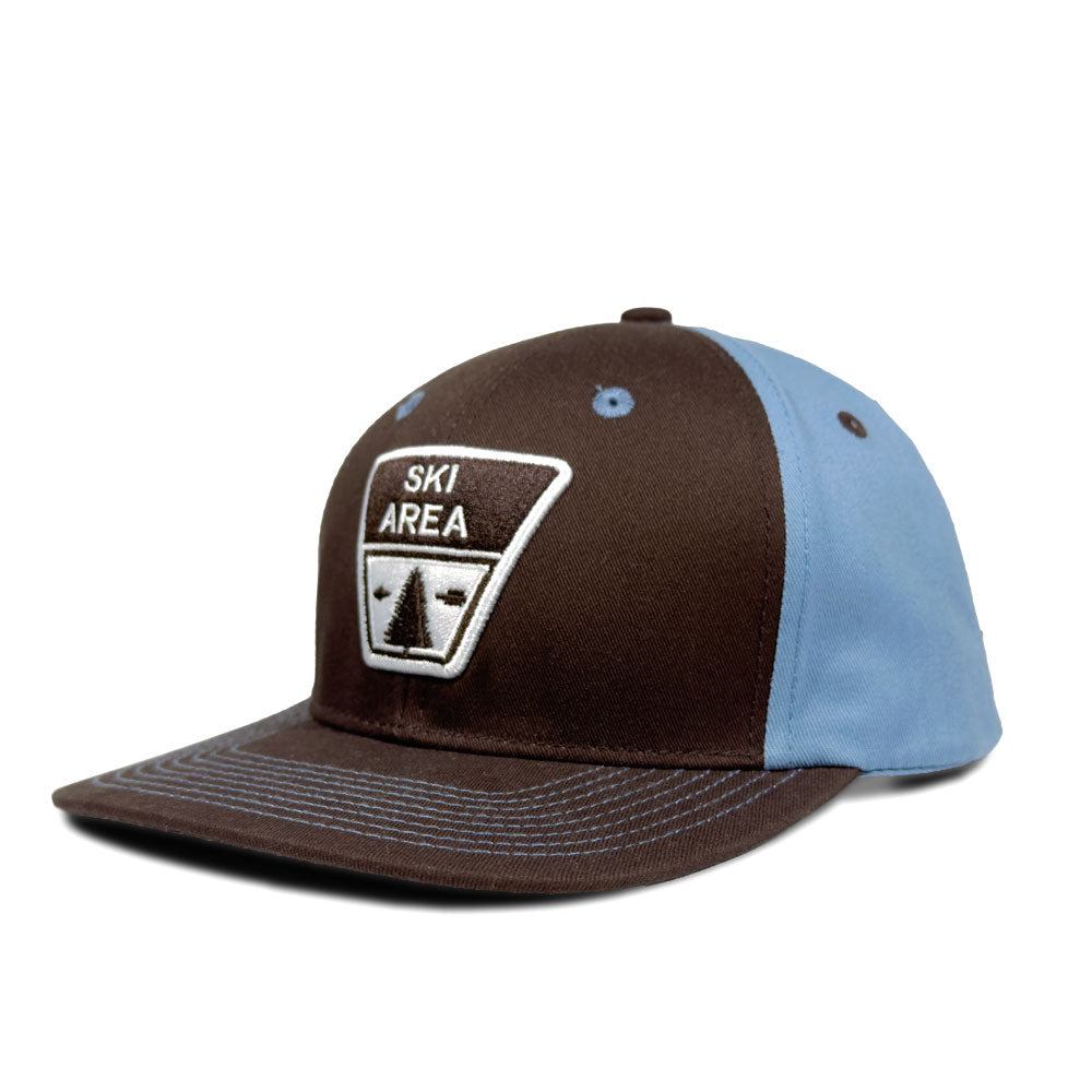 UNDERCONTROL Logo Label Patch Unisexe Automne Hiver Élastique Court