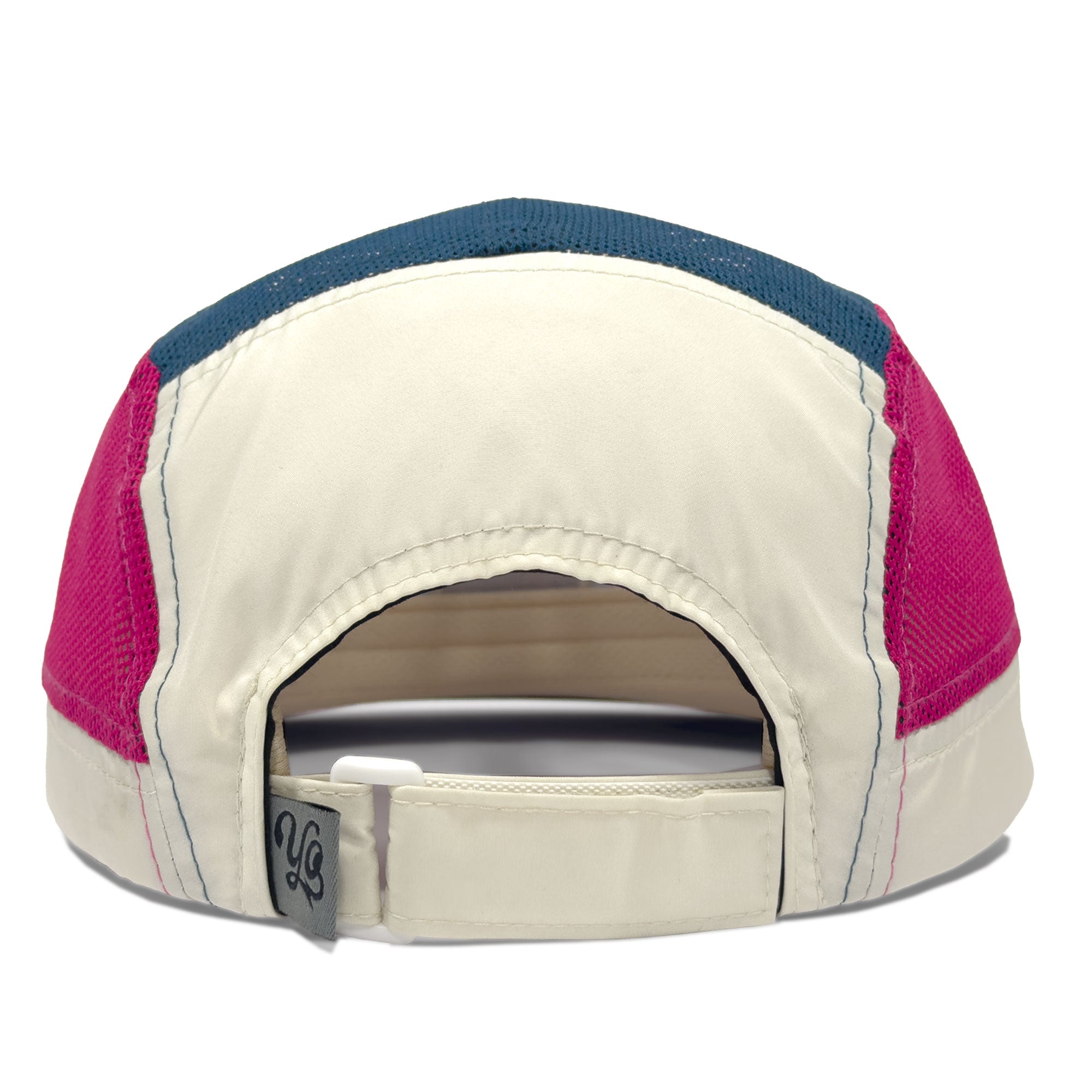 Elevation Series Running Hat in SnowBird