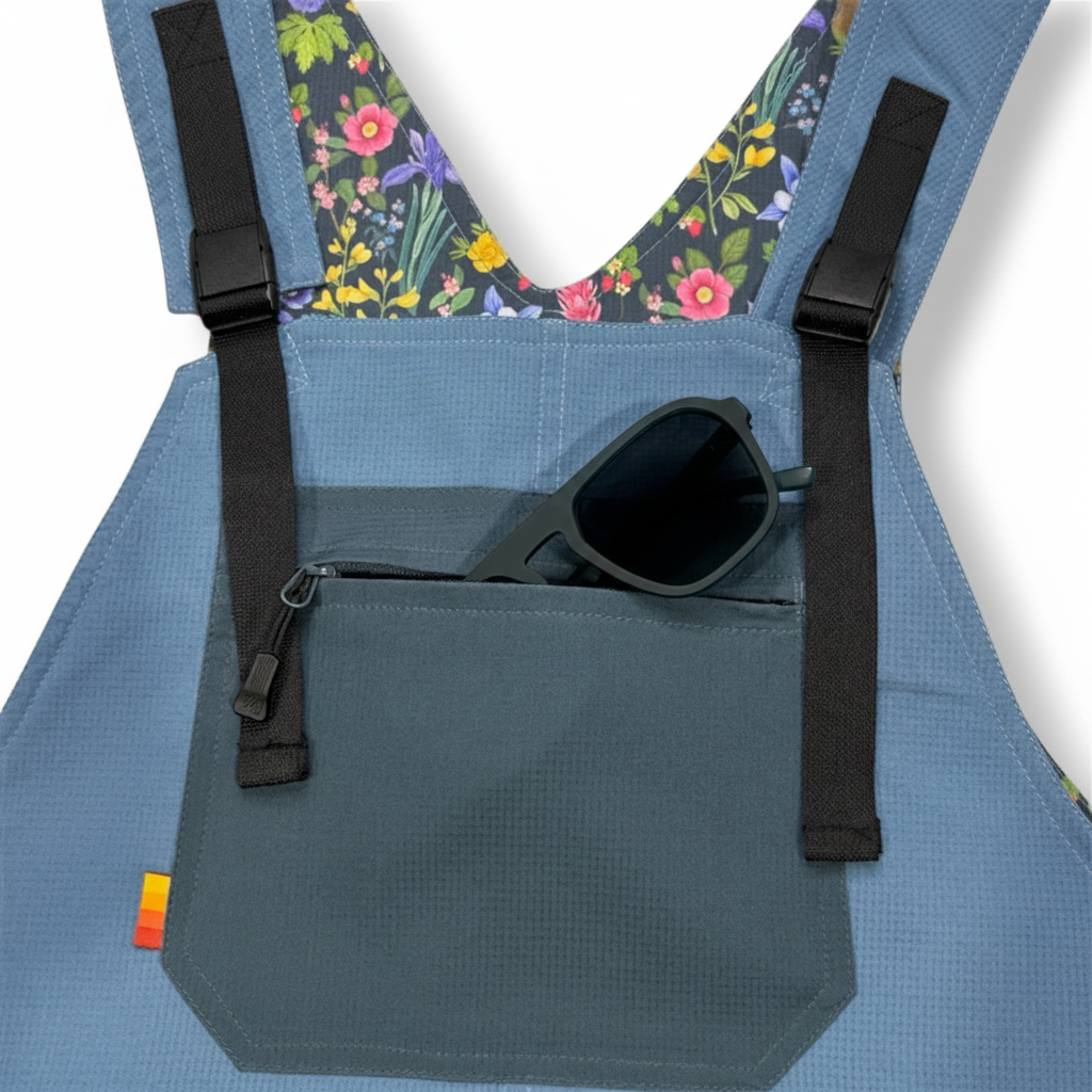 Women's Bloom Bandit All Day Overalls