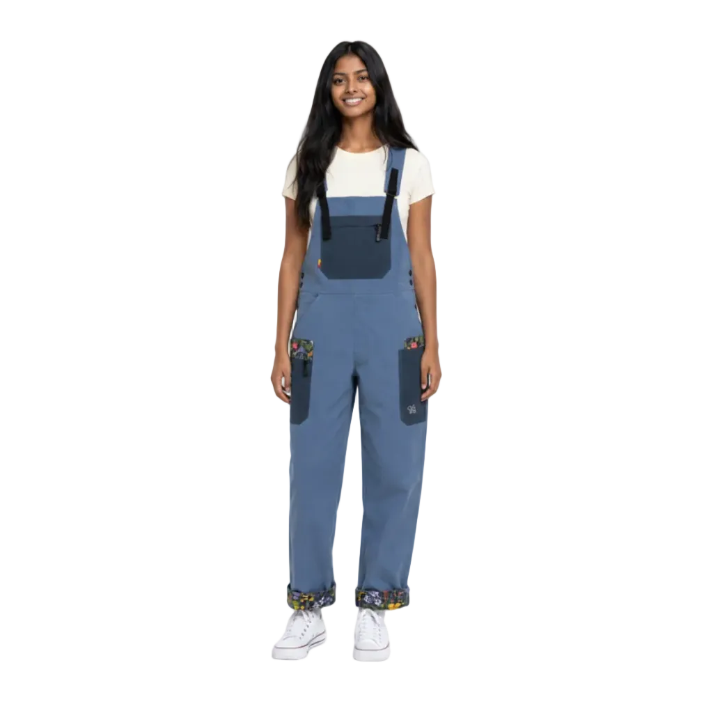 Women's Bloom Bandit All Day Overalls