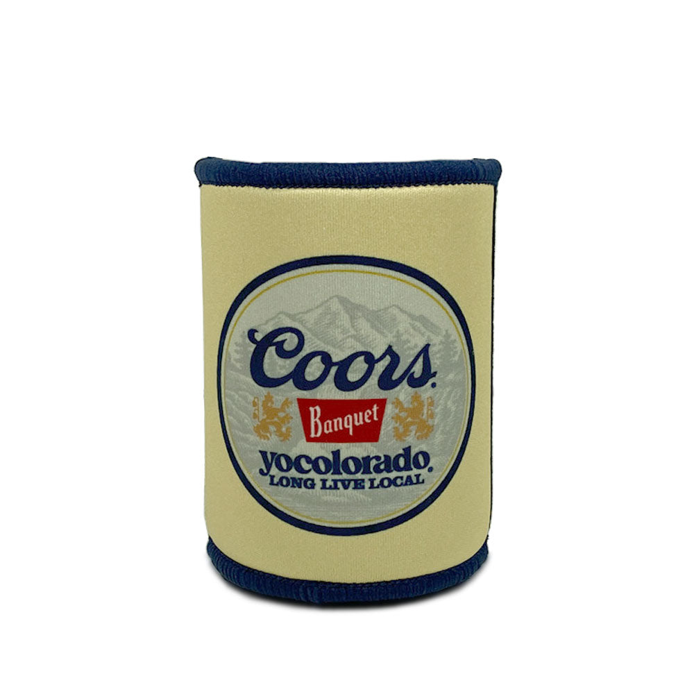 Sunset Fader Koozie