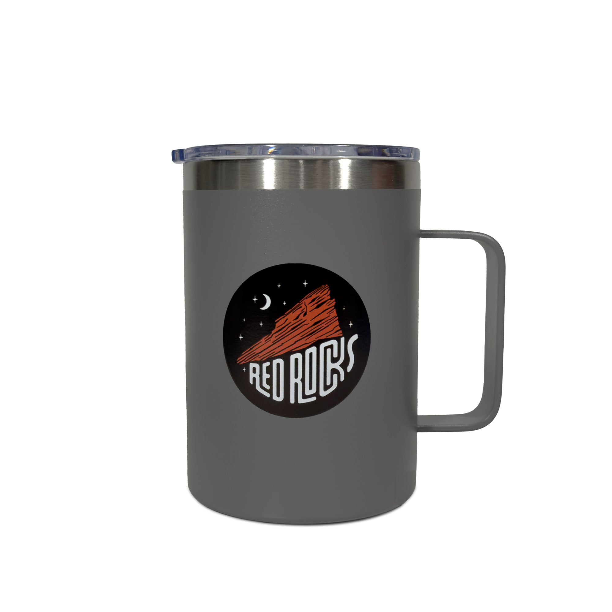 Golden Dog Days Insulated Mug