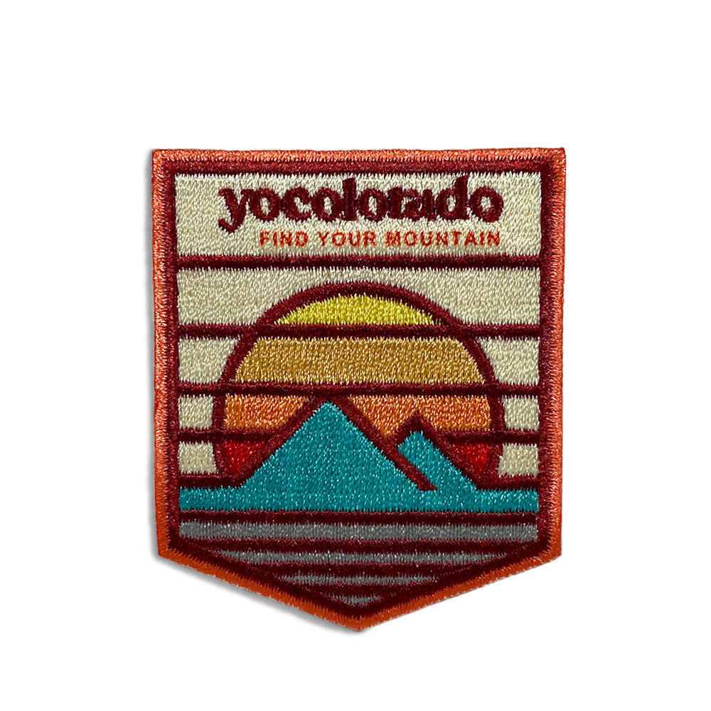 Sunset Patch