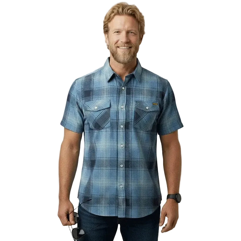 Skip Rock Western Snap Shirt
