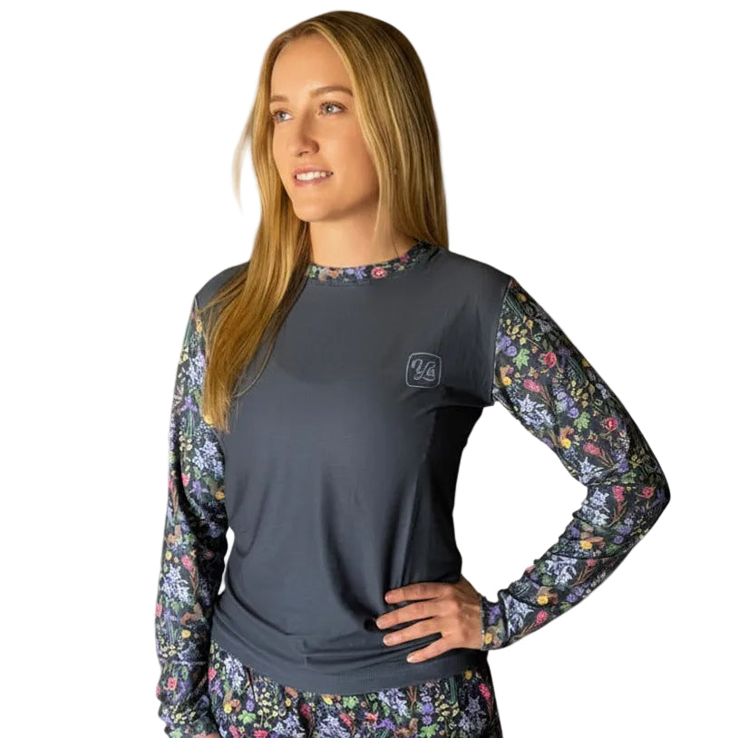 Women's Coast Runner Long Sleeve