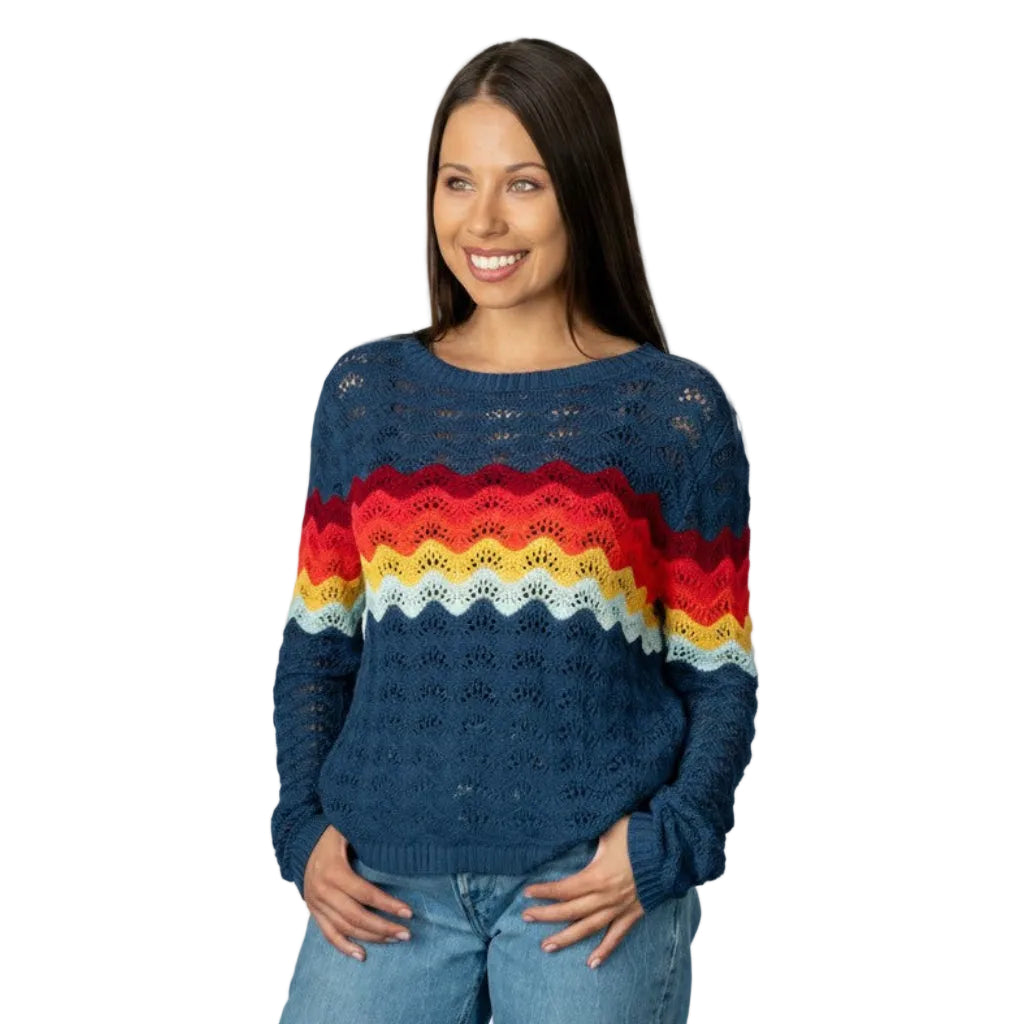 Women’s Last Light Sunloop Sweater
