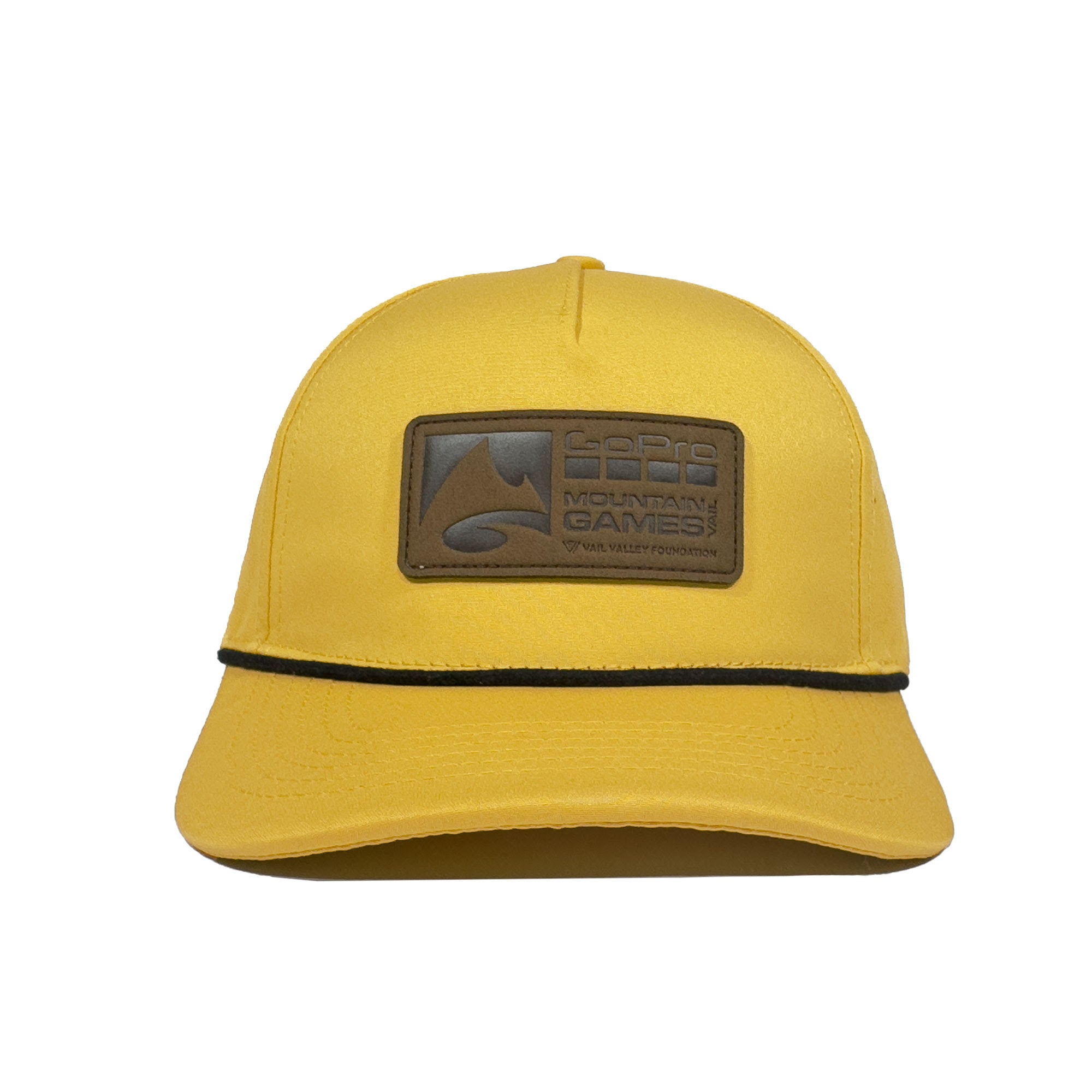 GoPro Mountain Games 2026 Staff Hat