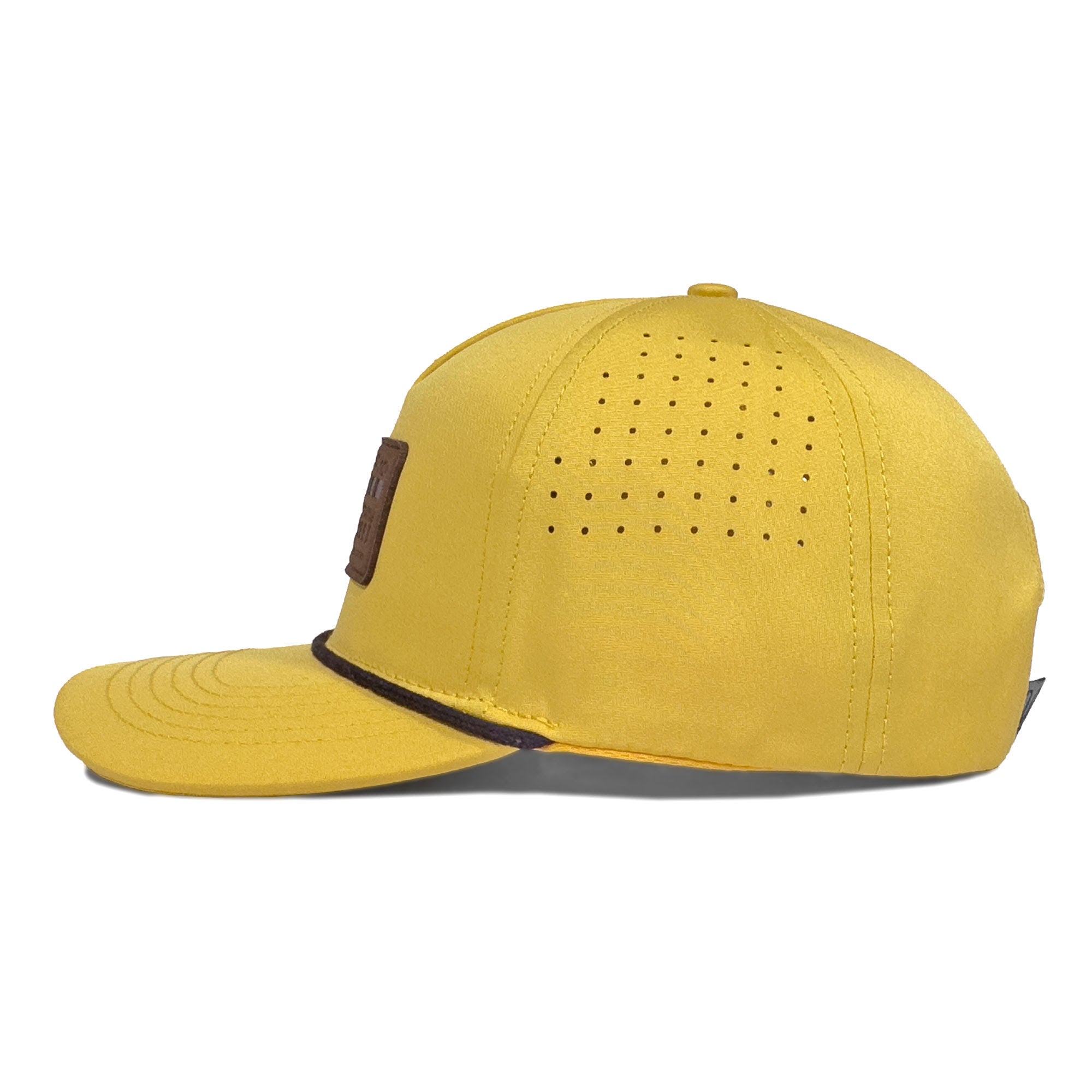 GoPro Mountain Games 2026 Staff Hat