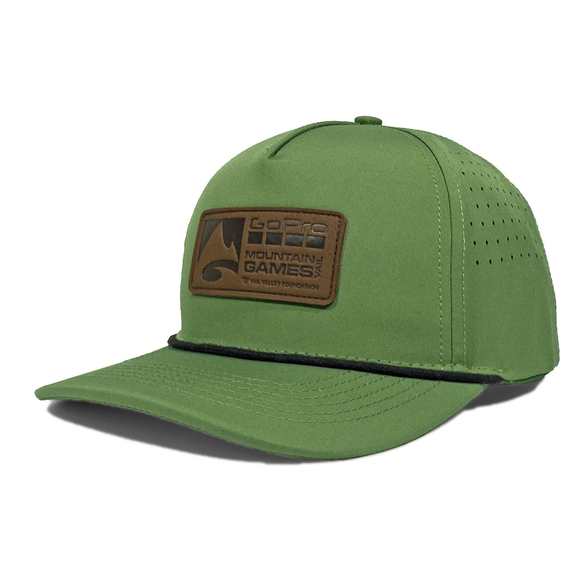 GoPro Mountain Games 2026 VIP Hat