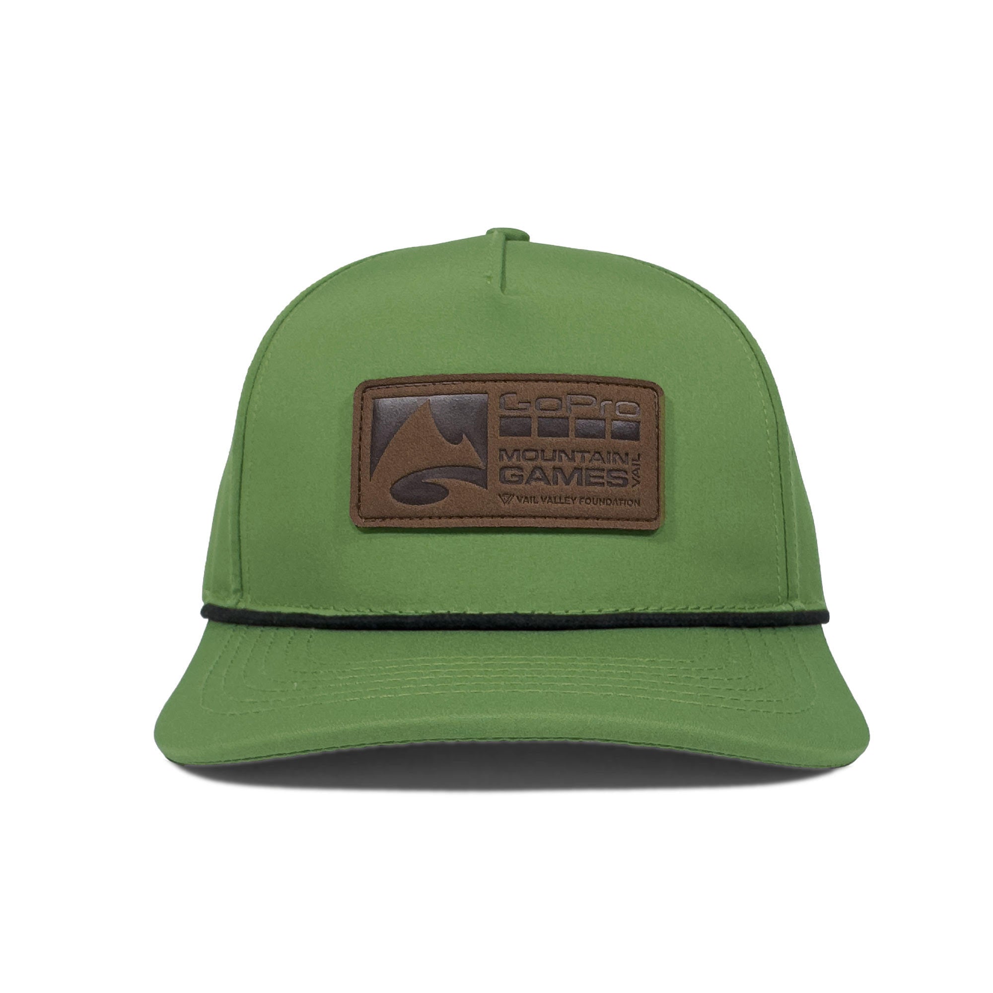 GoPro Mountain Games 2026 VIP Hat