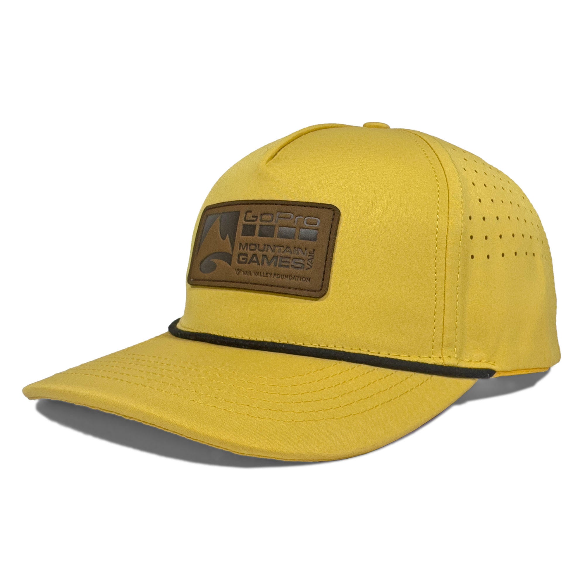 GoPro Mountain Games 2026 Staff Hat