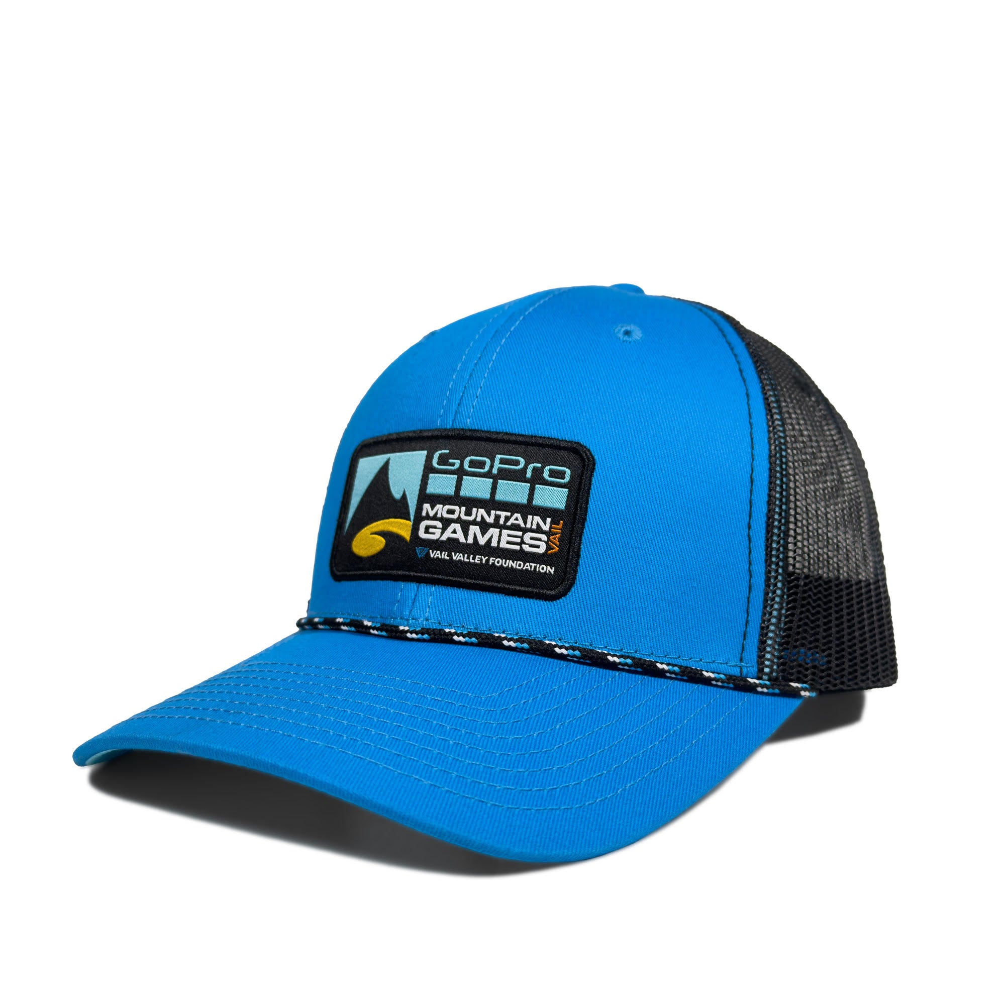 GoPro Mountain Games 2025 Staff Hat - LIMITED EDITION