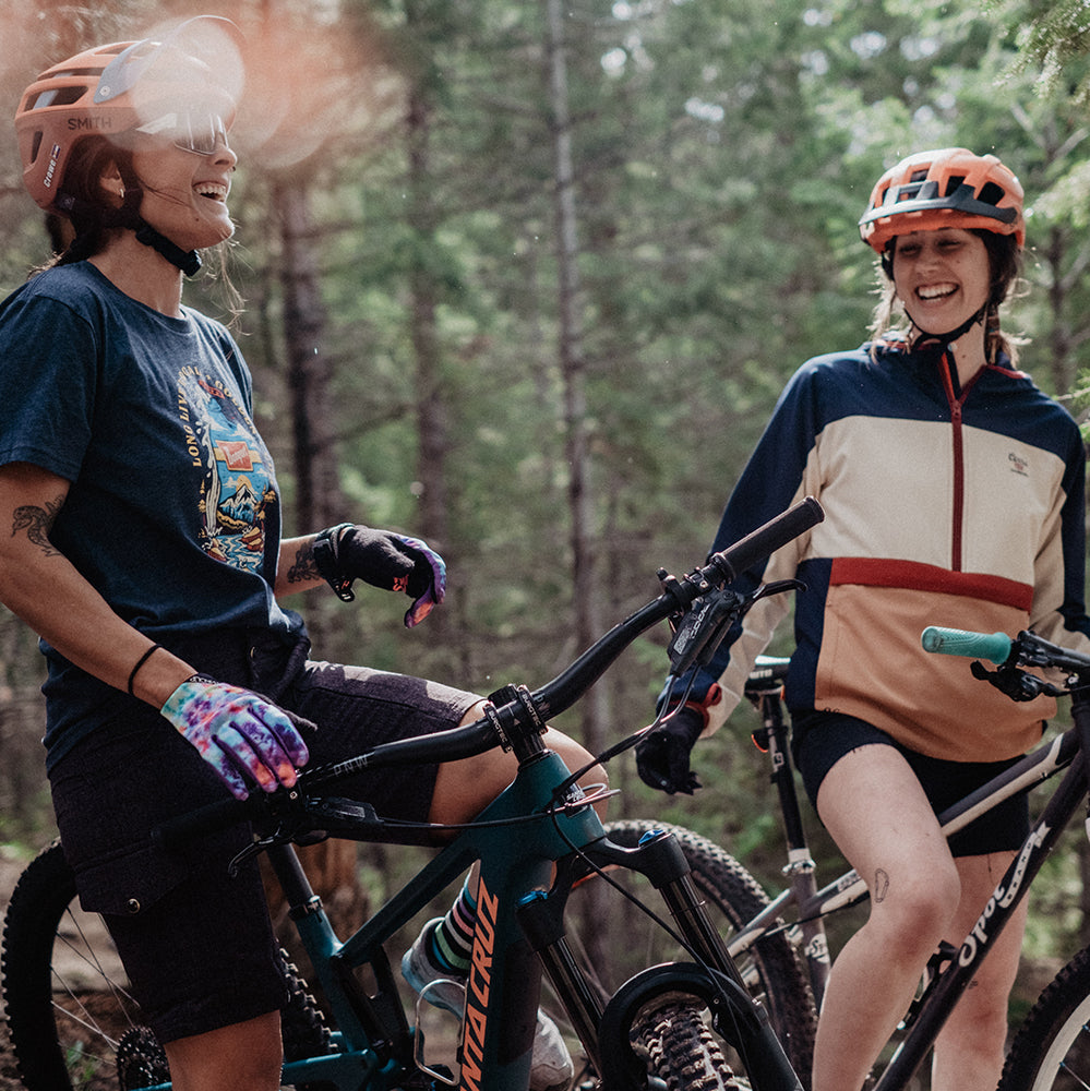Coors Banquet x YoColorado Women's Inversion Pullover - LIMITED EDITION