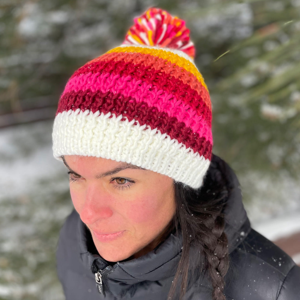 Loveland Beanie