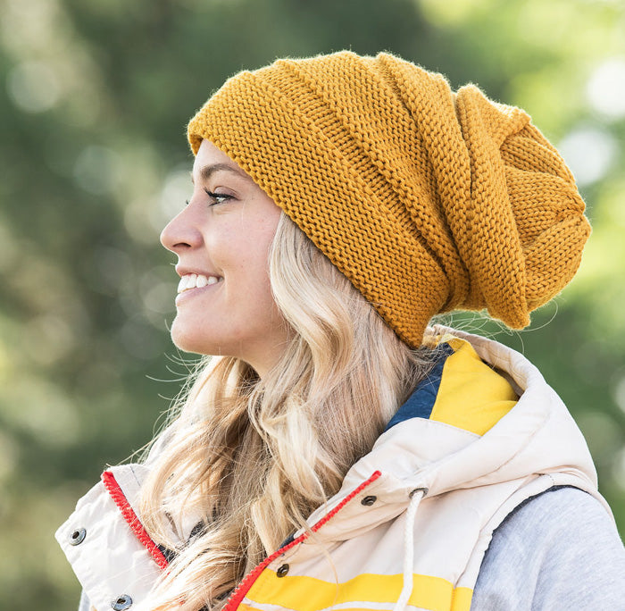 Women's Drift Slouch Beanie