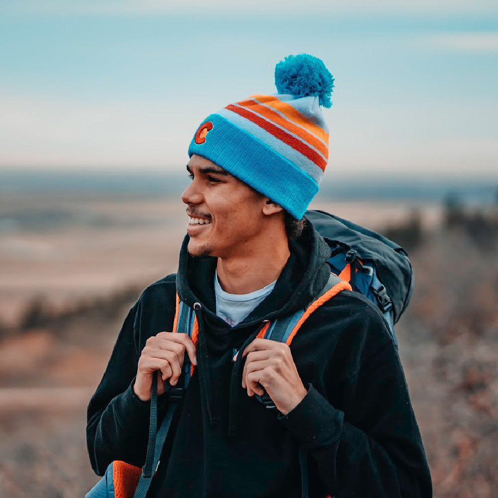 Colorado Fader Beanie