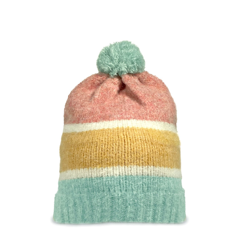 Fruita Fuzzy Blend Beanie