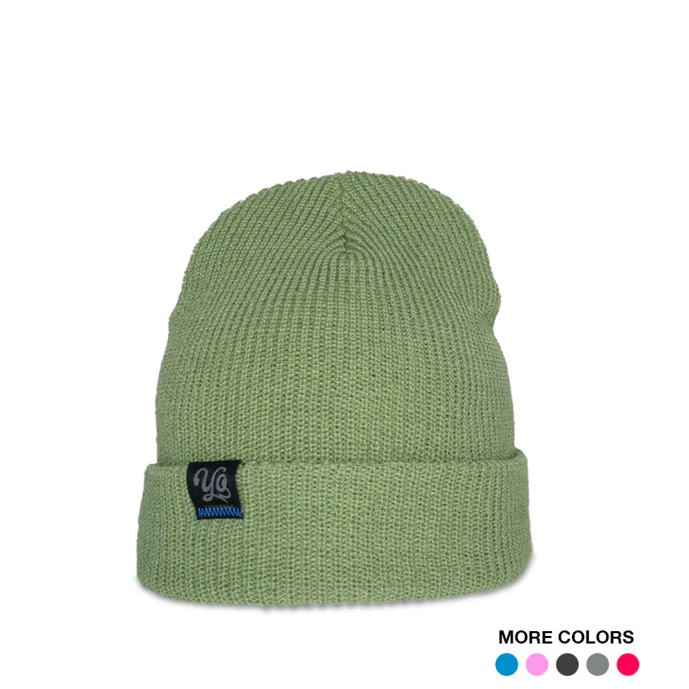 Hemingway Beanie