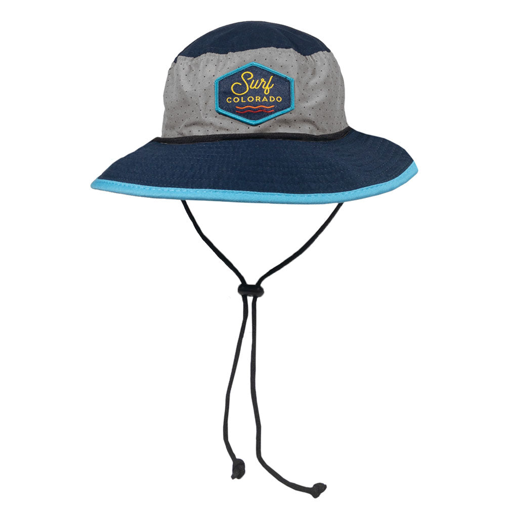Surf Colorado Adventure River Hat - FINAL SALE display picture 2