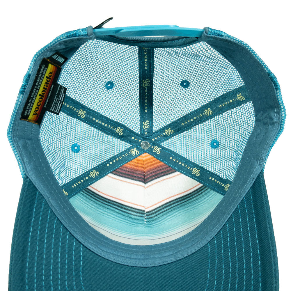 Divide Trucker Hat