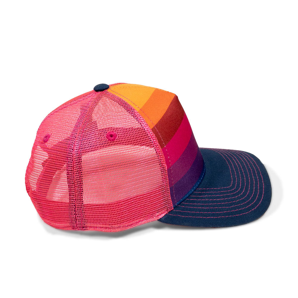 Juicy Fader Trucker Hat display picture 2