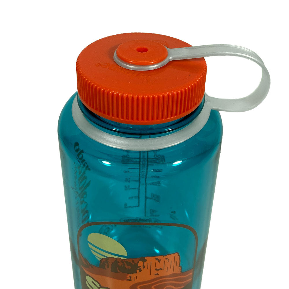 Stay Golden™ Nalgene Water Bottle